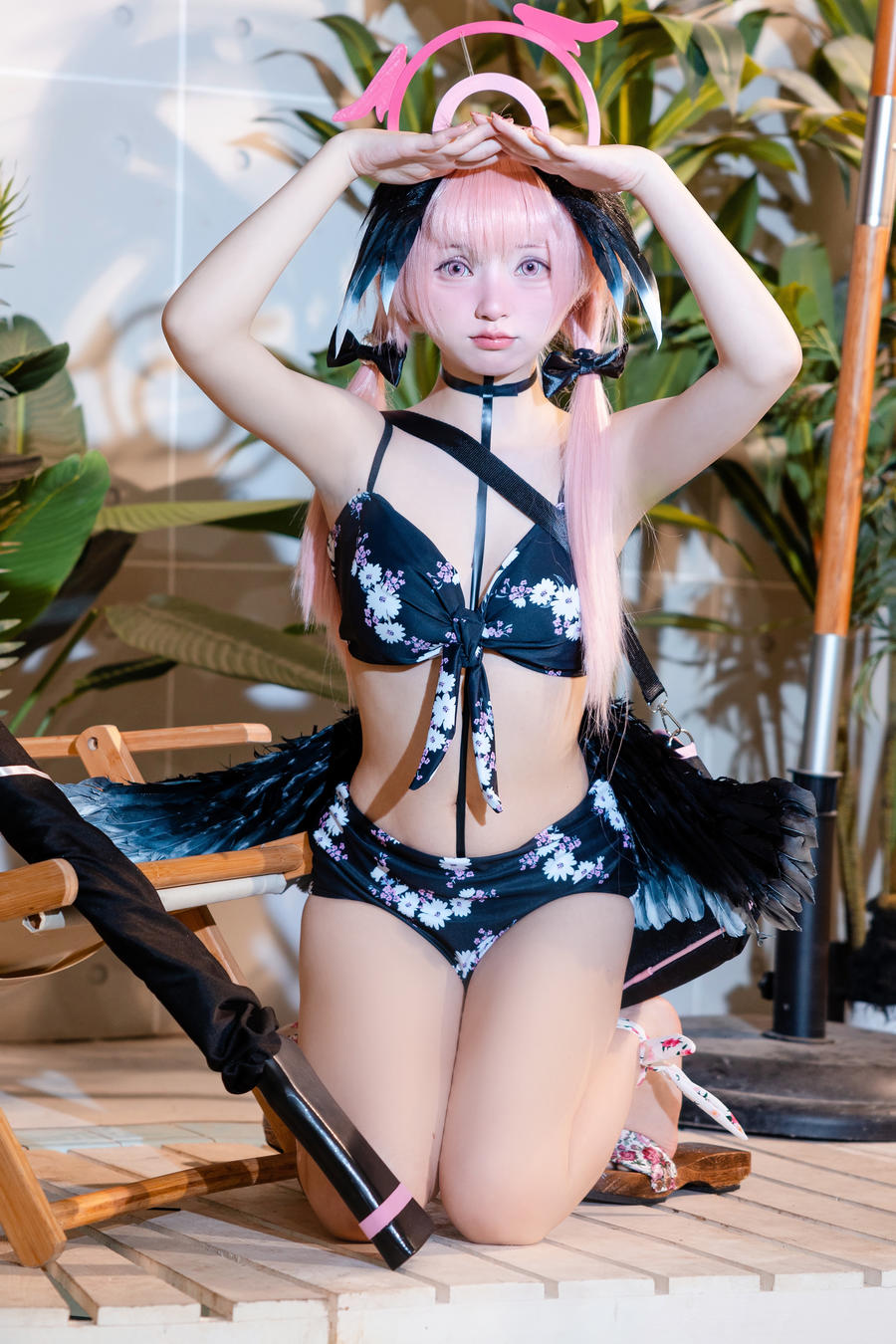 花铃-No.055 – 小春的研习日-在线看 第2张 花铃-No.055 – 小春的研习日-在线看 第2张