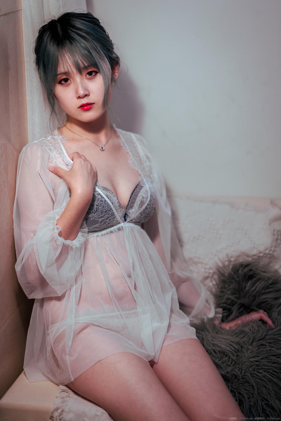 Akisoso秋楚楚-No.012-私房-在线看 第3张 Akisoso秋楚楚-No.012-私房-在线看 第3张