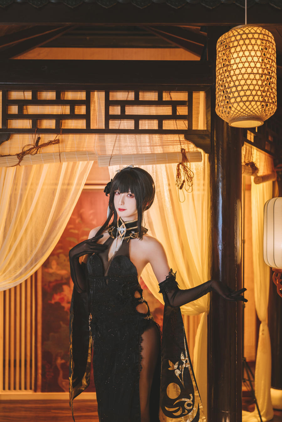 封疆疆v-No.061 – 碧蓝航线 镇海-在线看 第3张 封疆疆v-No.061 – 碧蓝航线 镇海-在线看 第3张