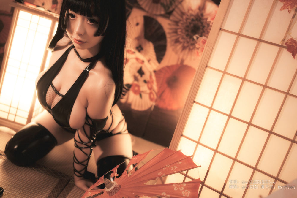 韶陌陌-No.010-忍者-在线看 第3张 韶陌陌-No.010-忍者-在线看 第3张