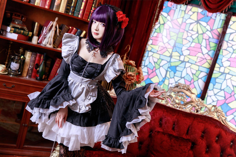 封疆疆v-No.032 – 喜多川海梦 黑江雫-在线看 第1张 封疆疆v-No.032 – 喜多川海梦 黑江雫-在线看 第1张