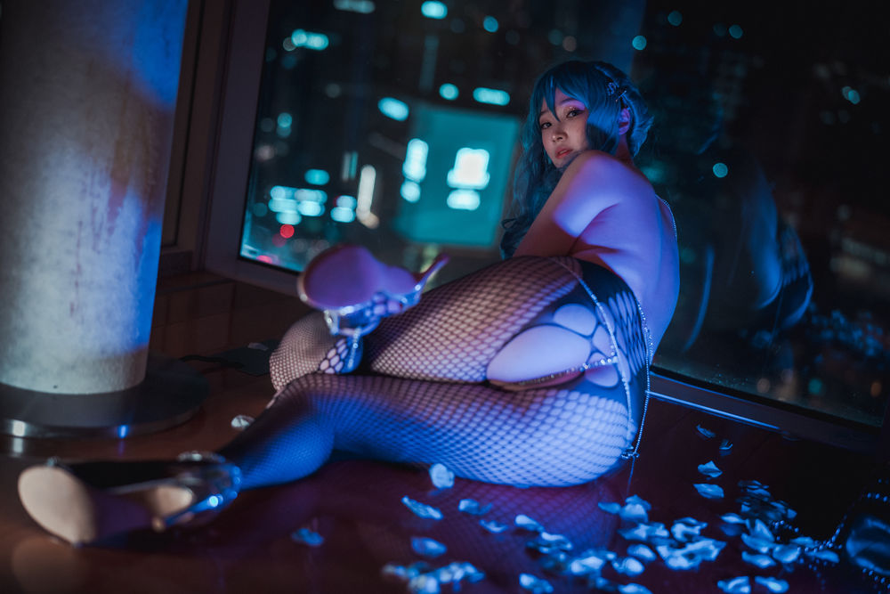 Bambi(밤비)-S_version-在线看 第2张 Bambi(밤비)-S_version-在线看 第2张