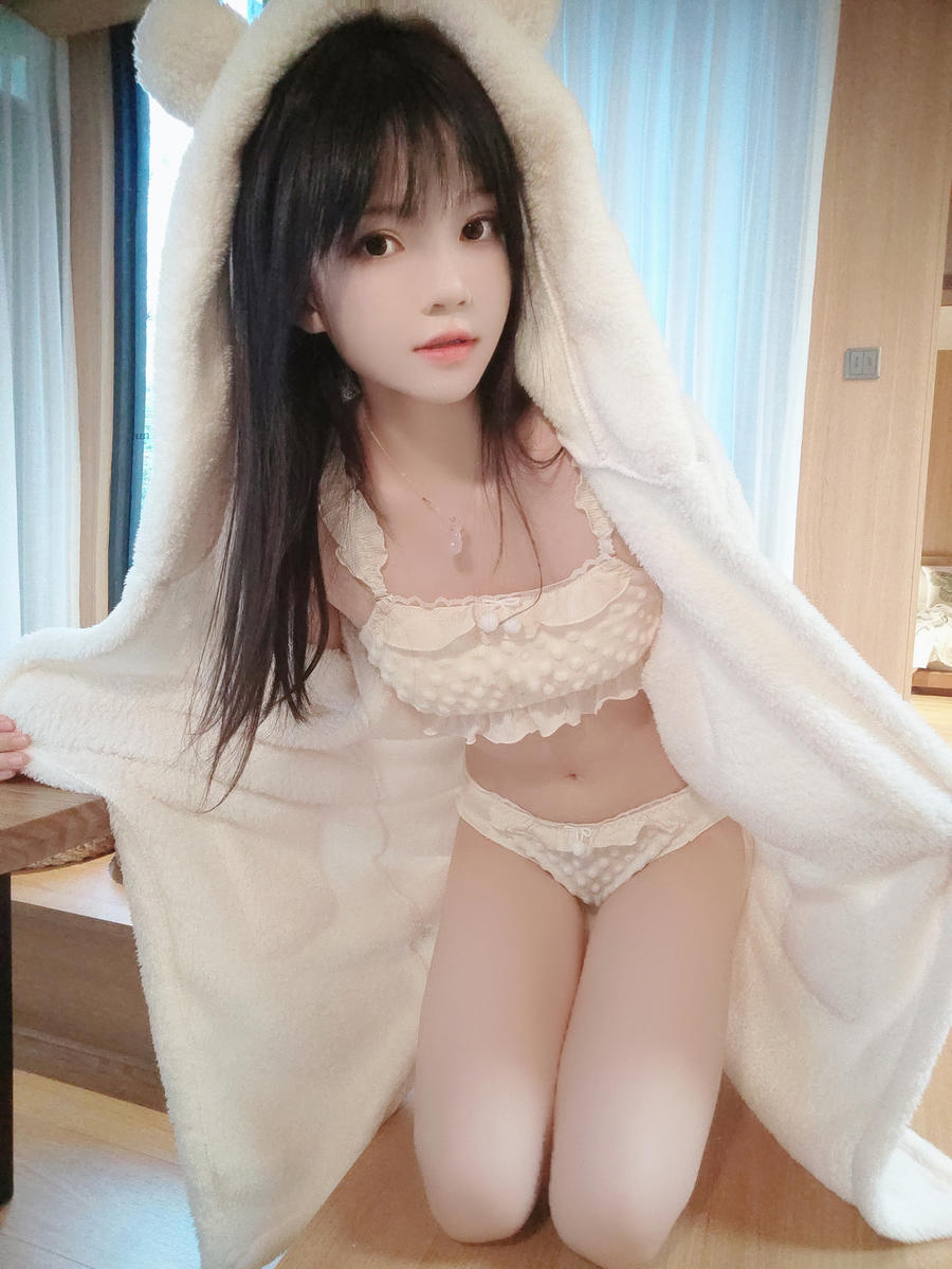 桜桃喵-No.246 – 糯米小圆子-在线看 第3张 桜桃喵-No.246 – 糯米小圆子-在线看 第3张