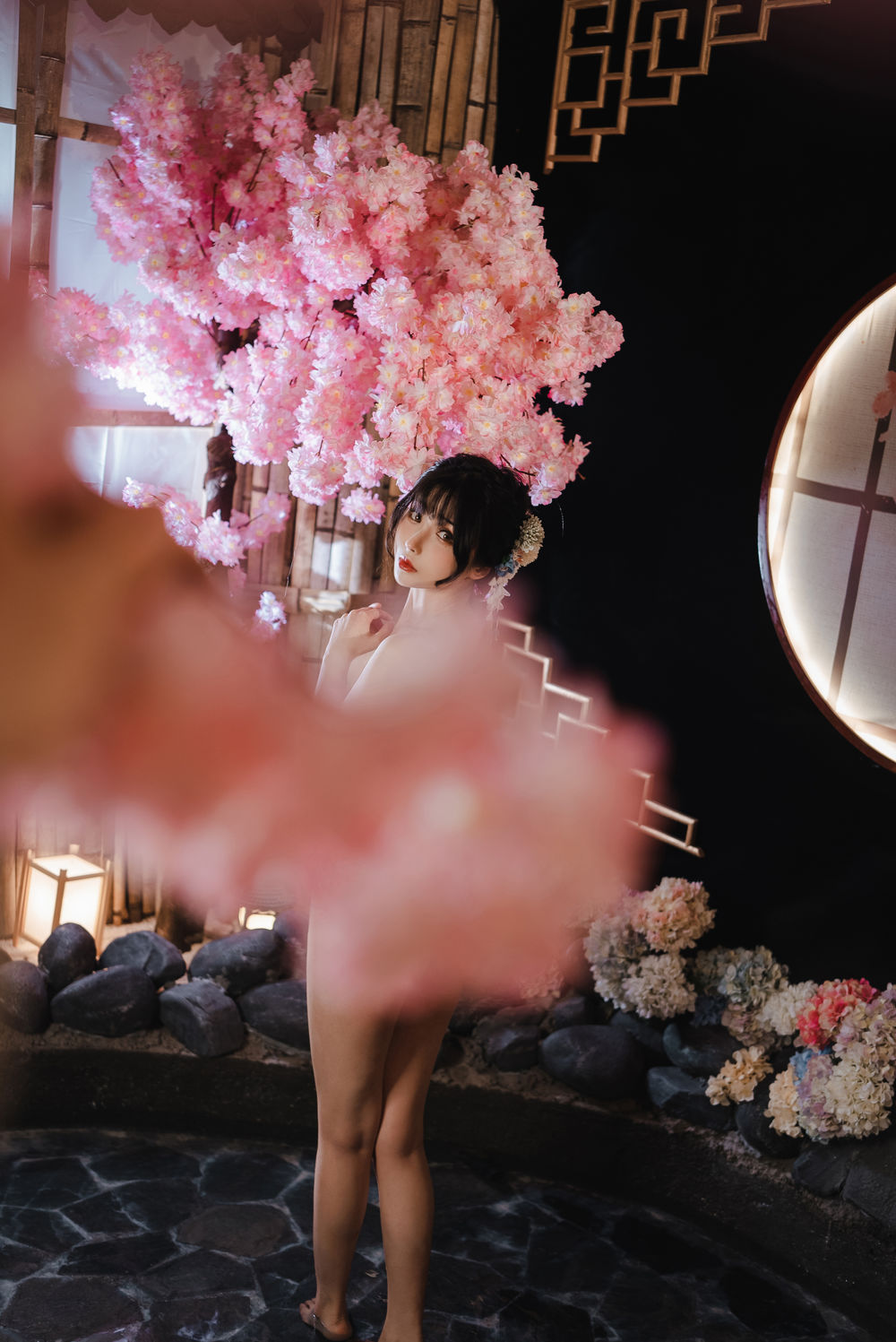 rioko凉凉子-No.080-《年上の韵》温泉旅行-在线看 第2张 rioko凉凉子-No.080-《年上の韵》温泉旅行-在线看 第2张