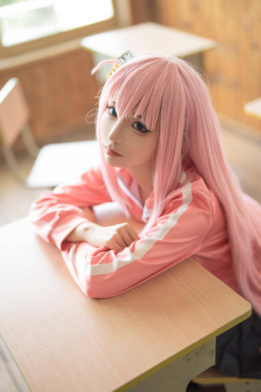 蠢沫沫-No.254–2023年09月-在线看 第2张 蠢沫沫-No.254–2023年09月-在线看 第2张