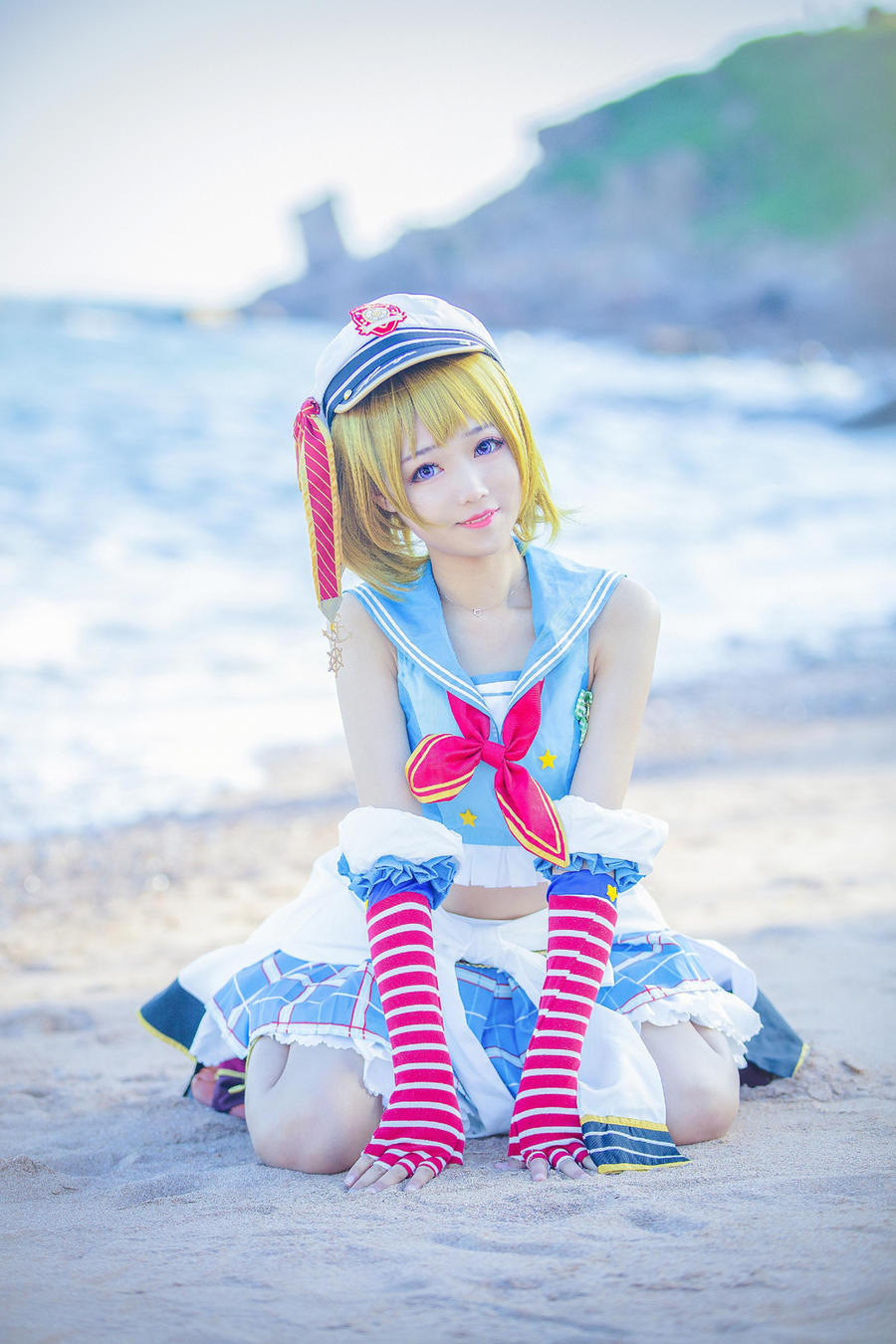 羽天Shine-No.021-LOVELIVE 小泉花阳-在线看 第2张 羽天Shine-No.021-LOVELIVE 小泉花阳-在线看 第2张