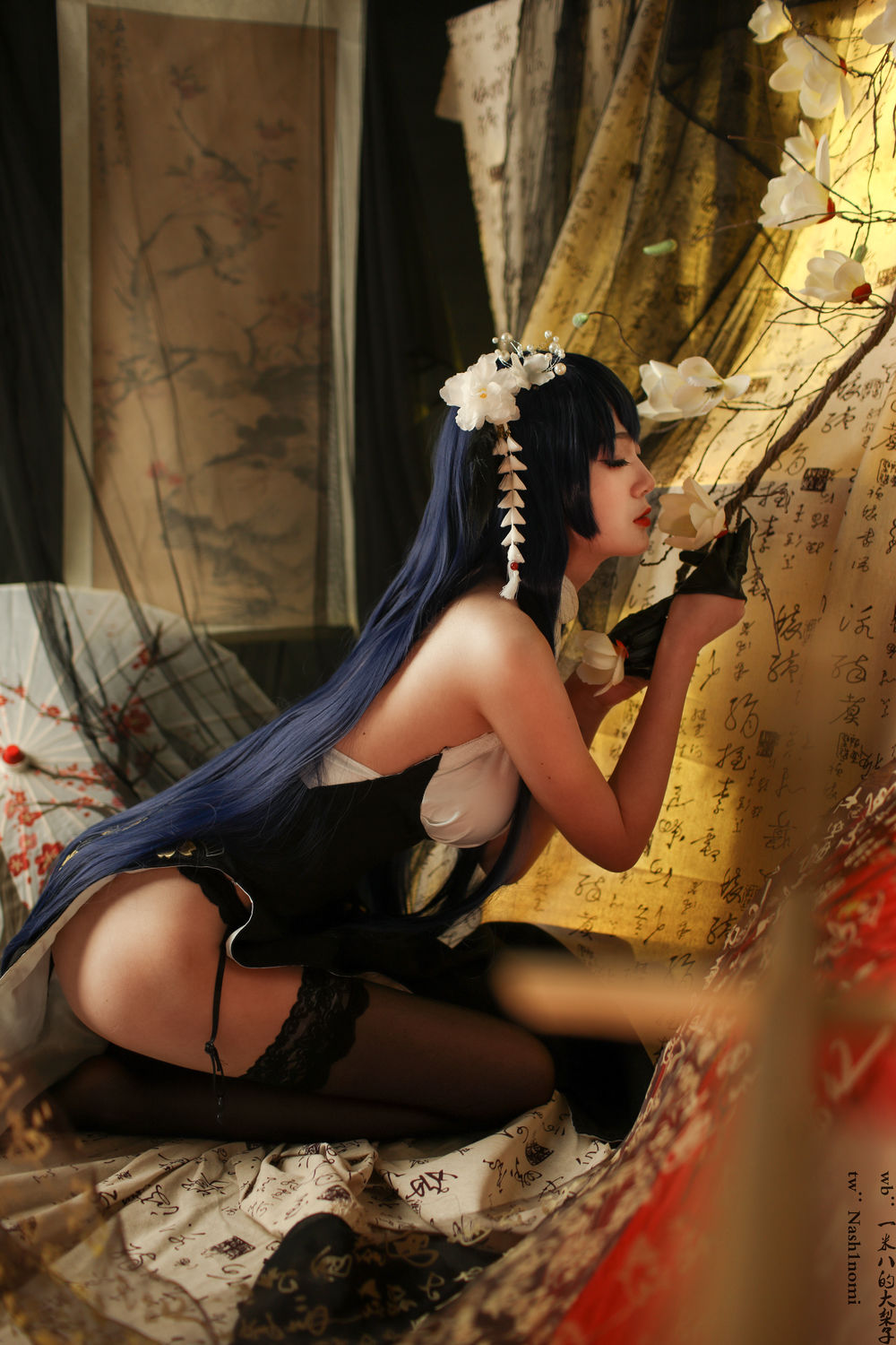 一米八的大梨子-No.011-吾妻-在线看 第1张 一米八的大梨子-No.011-吾妻-在线看 第1张