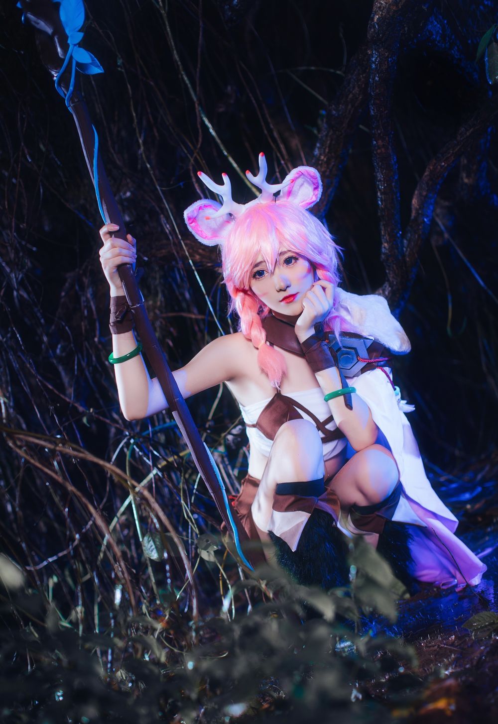 南桃Momoko-第三部-在线看 第3张 南桃Momoko-第三部-在线看 第3张