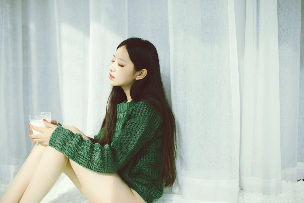 Shika小鹿鹿-No.024-写真02-在线看 第2张 Shika小鹿鹿-No.024-写真02-在线看 第2张