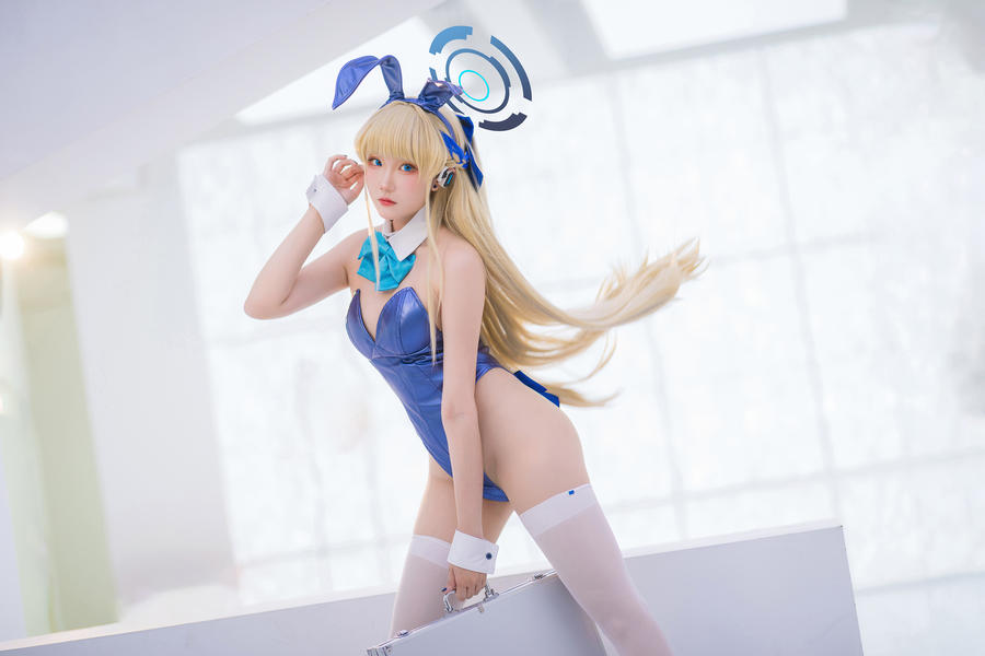 瓜希酱-No.079–TOKI兔兔-在线看 第3张 瓜希酱-No.079–TOKI兔兔-在线看 第3张