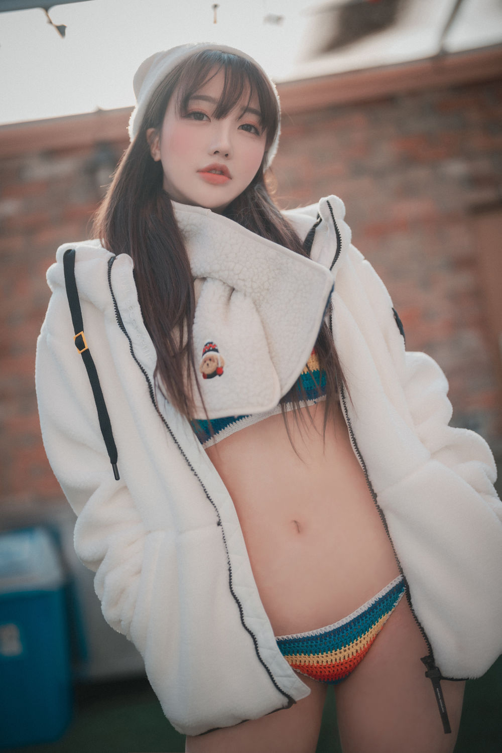 孫樂樂Jang Ye Eun(손예은)-A_version-在线看 第3张 孫樂樂Jang Ye Eun(손예은)-A_version-在线看 第3张