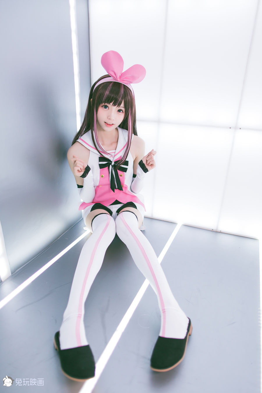 Kitaro_绮太郎-No.031-人工AI爱酱-在线看 第3张 Kitaro_绮太郎-No.031-人工AI爱酱-在线看 第3张