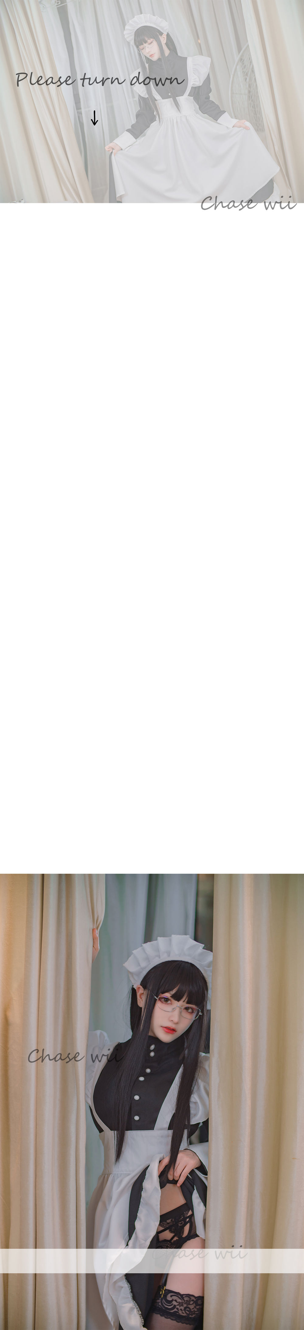 起司块wii-No.003-女仆嫌正装-在线看 第2张 起司块wii-No.003-女仆嫌正装-在线看 第2张