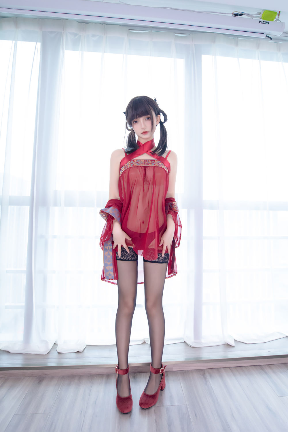 神楽坂真冬-No.118-唐宫魅影-在线看 第2张 神楽坂真冬-No.118-唐宫魅影-在线看 第2张