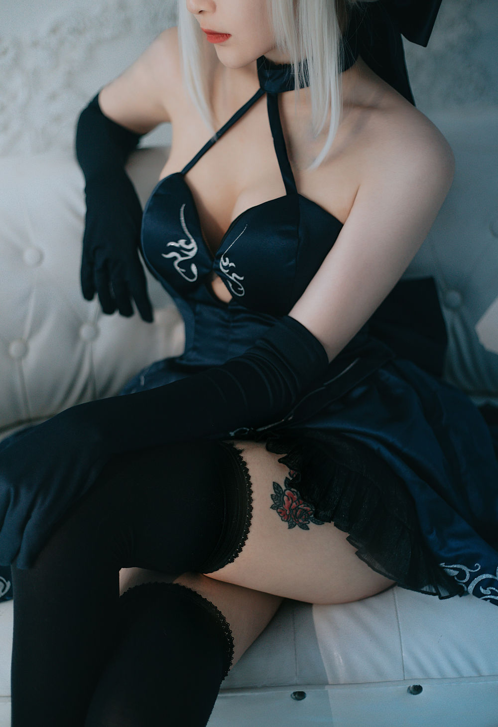 vams子-No.004-黑贞-在线看 第1张 vams子-No.004-黑贞-在线看 第1张