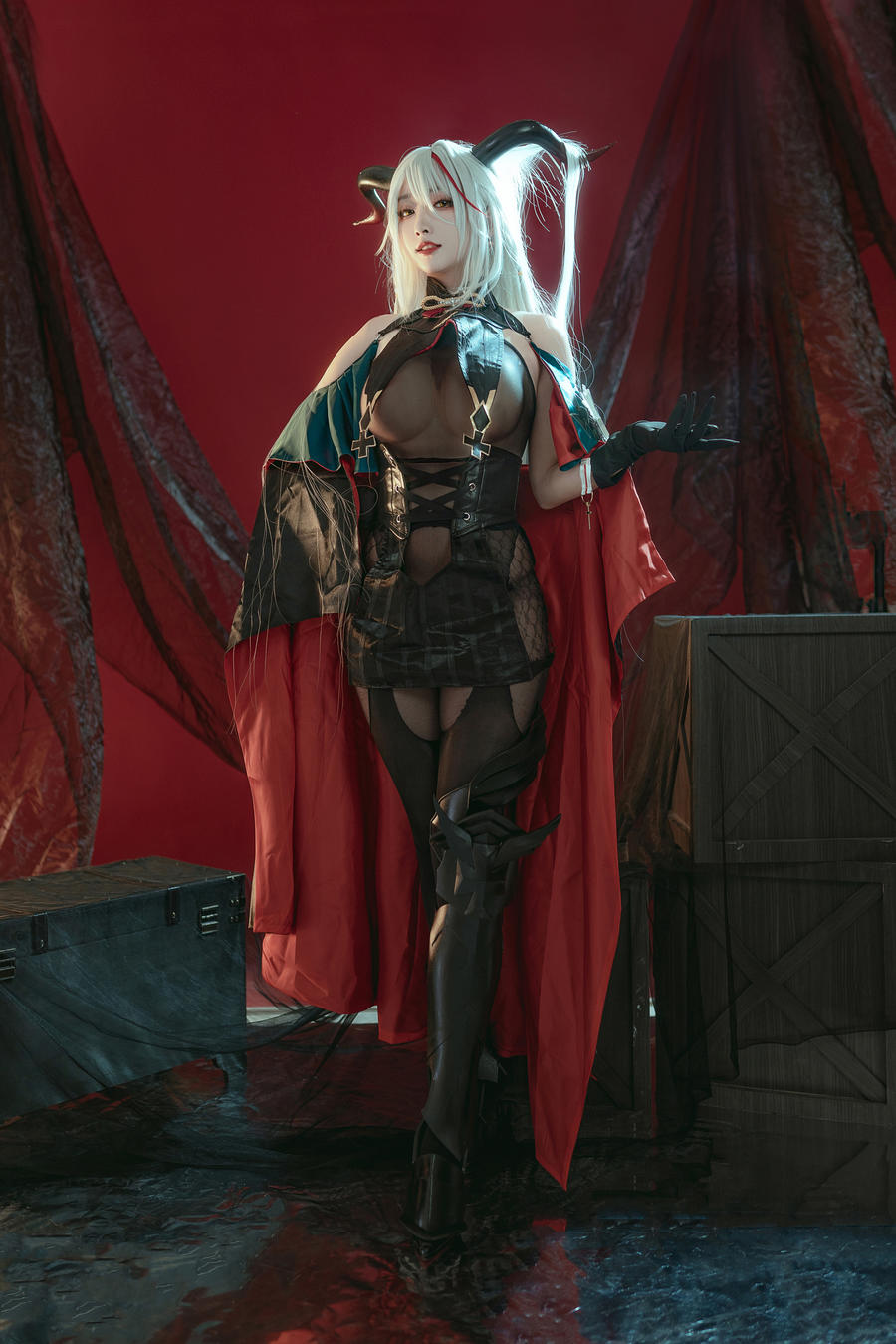 宮本桜-No.007-埃吉尔-在线看 第2张 宮本桜-No.007-埃吉尔-在线看 第2张