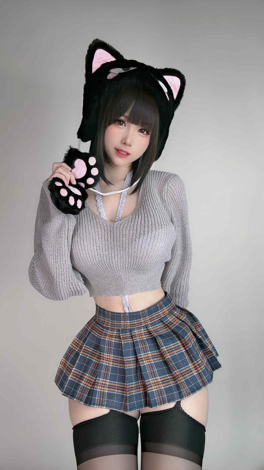 miko酱ww-No.063 – 2024年02月合集-在线看 第2张 miko酱ww-No.063 – 2024年02月合集-在线看 第2张