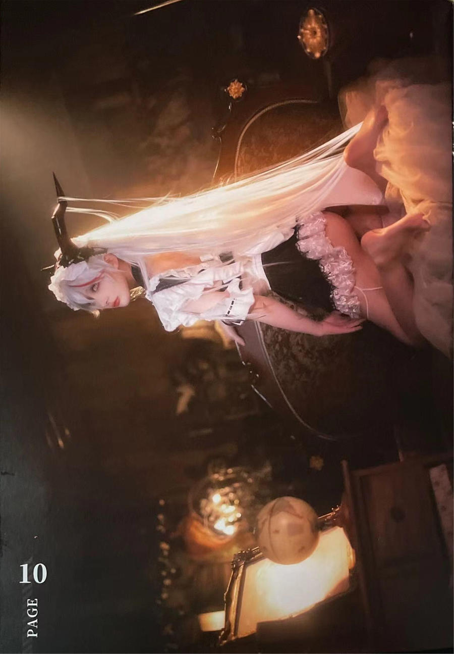 在下萝莉控ii(魔王)-No.039–埃吉尔女仆-在线看 第3张 在下萝莉控ii(魔王)-No.039–埃吉尔女仆-在线看 第3张