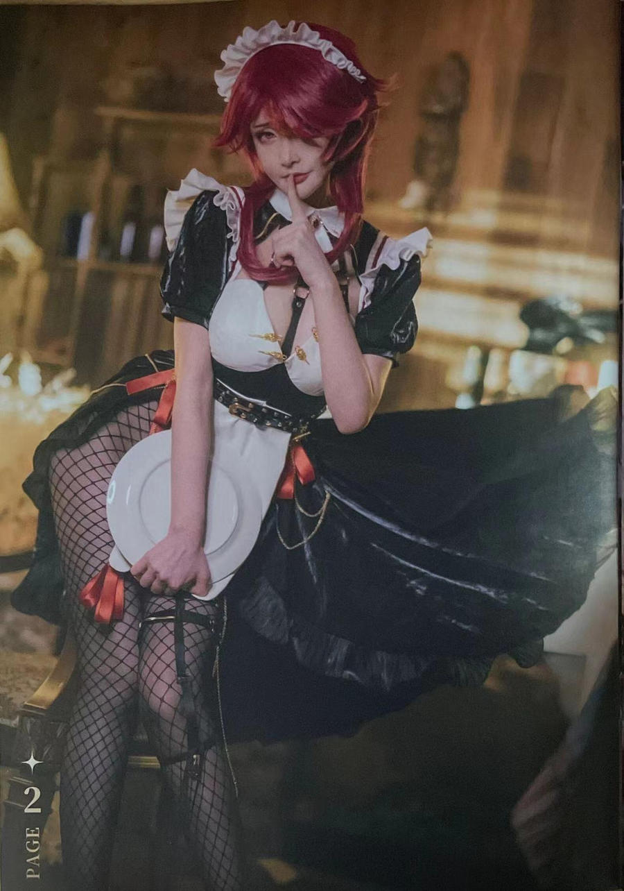 在下萝莉控ii(魔王)-No.046–罗莎莉亚-在线看 第3张 在下萝莉控ii(魔王)-No.046–罗莎莉亚-在线看 第3张