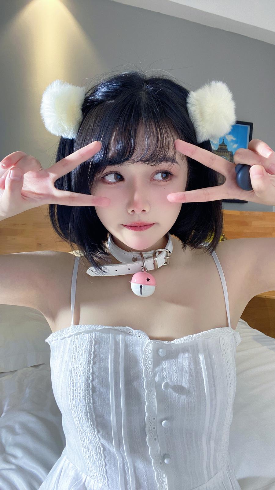 七月喵子-No.039–少女心事-在线看 第1张 七月喵子-No.039–少女心事-在线看 第1张