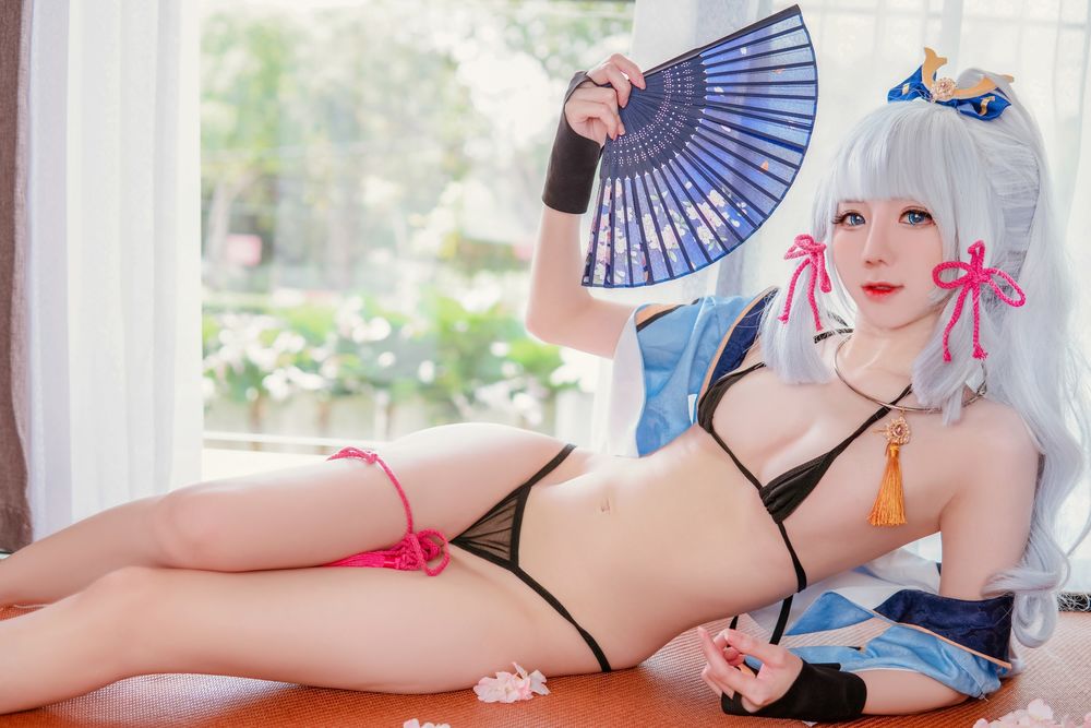 Sally Dorasnow-No.002-Ayaka-在线看 第2张 Sally Dorasnow-No.002-Ayaka-在线看 第2张