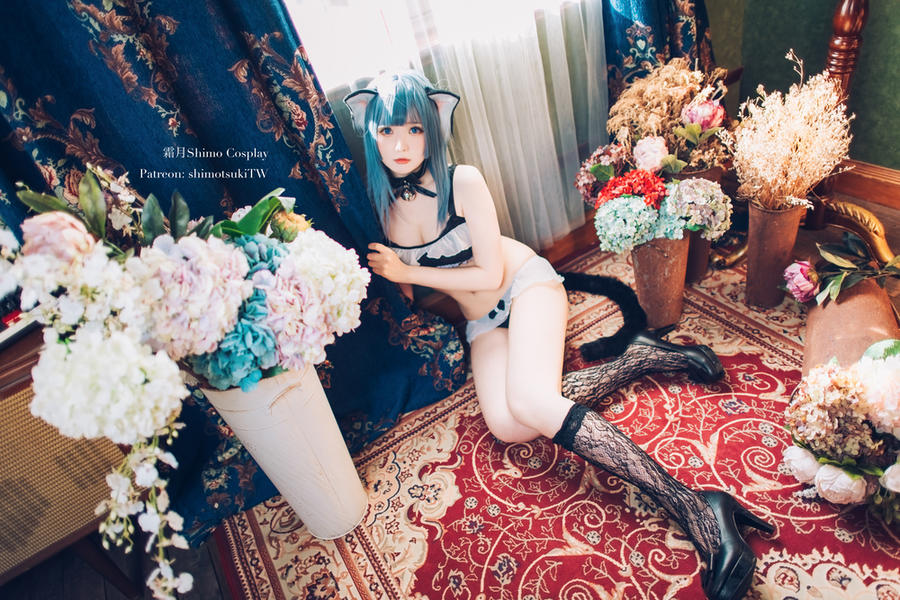 霜月shimo-No.015-私服-在线看 第2张 霜月shimo-No.015-私服-在线看 第2张