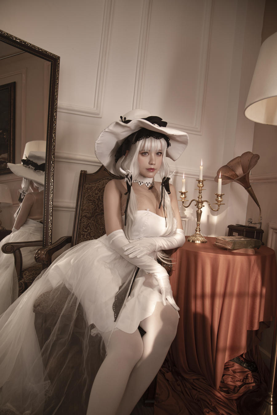 PingPing-No.023-Illustrious-在线看 第2张 PingPing-No.023-Illustrious-在线看 第2张