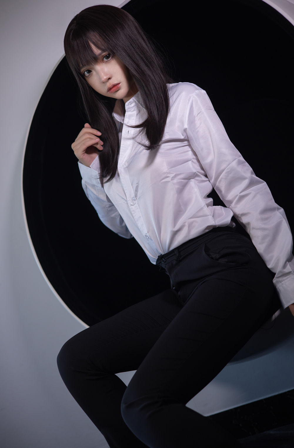 疯猫ss-No.068-职业ol-在线看 第2张 疯猫ss-No.068-职业ol-在线看 第2张