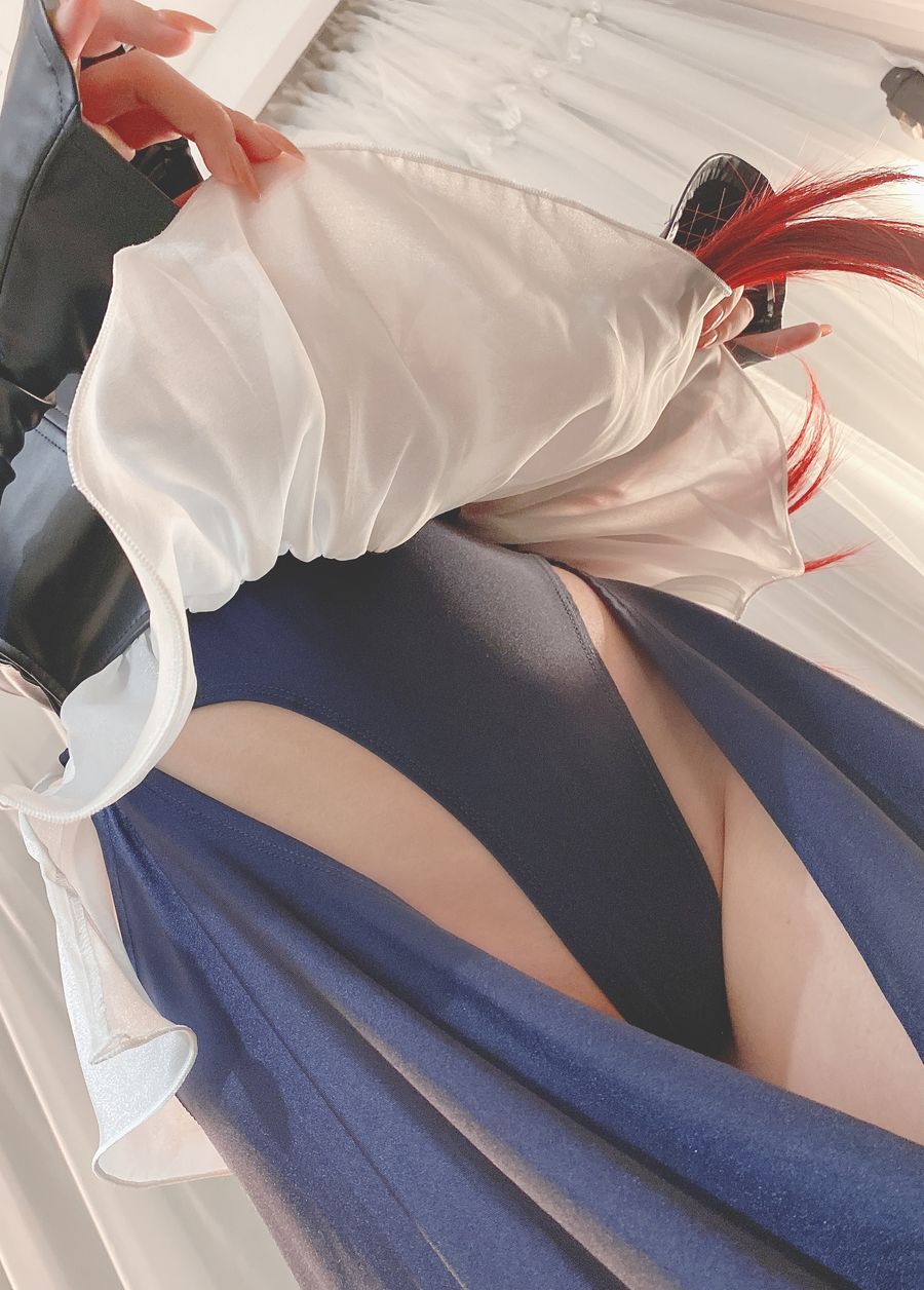 一北亦北-No.011-斯卡哈同人女仆-在线看 第2张 一北亦北-No.011-斯卡哈同人女仆-在线看 第2张