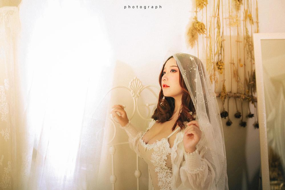 穆零Mu0-No.011-朦胧美-在线看 第1张 穆零Mu0-No.011-朦胧美-在线看 第1张