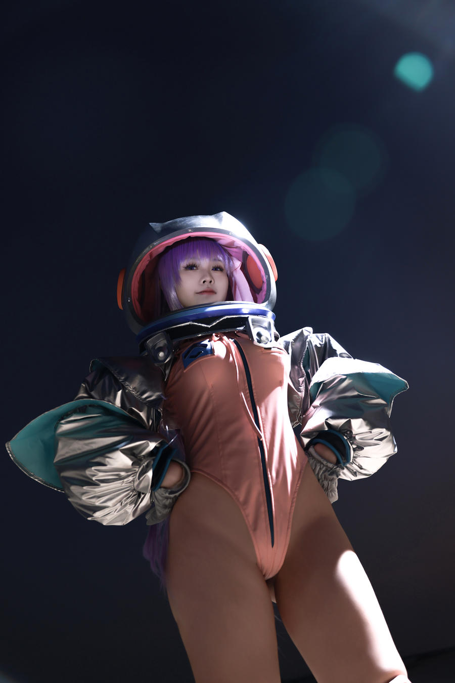 G44不会受伤-No.127 – BB宇宙-在线看 第1张 G44不会受伤-No.127 – BB宇宙-在线看 第1张