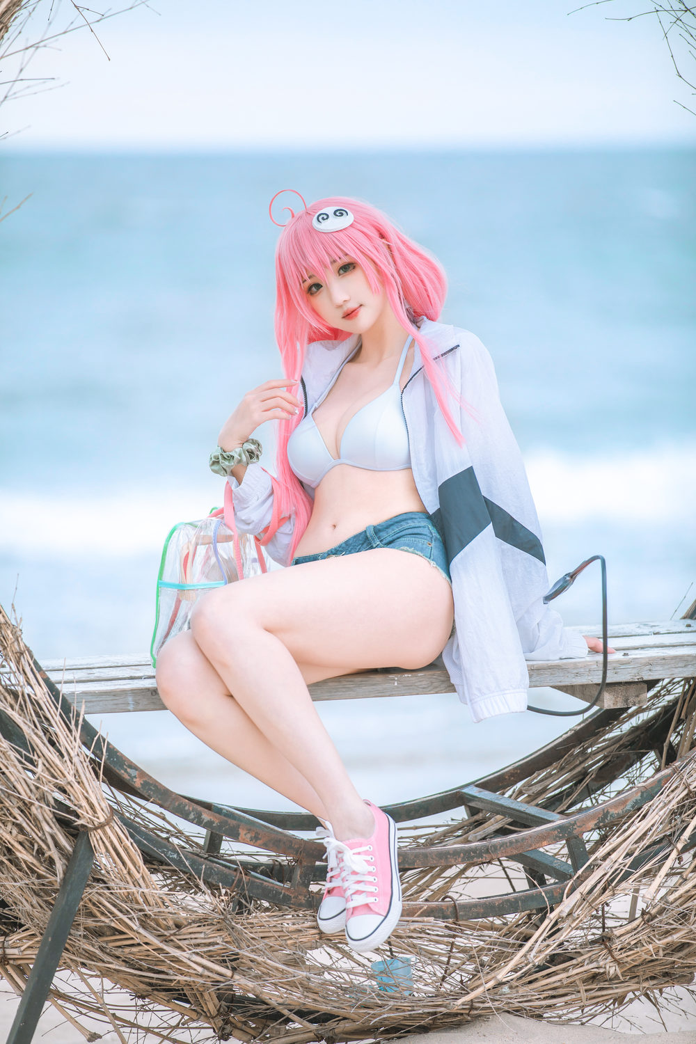 瓦斯塔亚小龙虾-No.006-水着-在线看 第2张 瓦斯塔亚小龙虾-No.006-水着-在线看 第2张