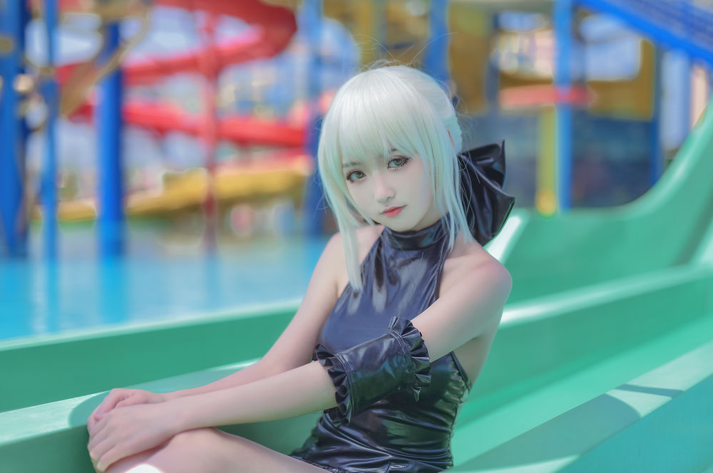 腐团儿-No.002-黑saber泳装_第二弹阿尔托莉雅alter-在线看 第2张 腐团儿-No.002-黑saber泳装_第二弹阿尔托莉雅alter-在线看 第2张