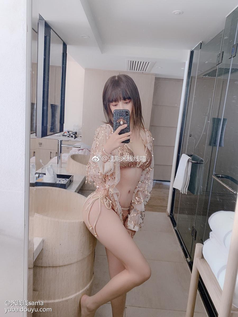 过期米线线喵-No.033-米线鱼吧-在线看 第1张 过期米线线喵-No.033-米线鱼吧-在线看 第1张