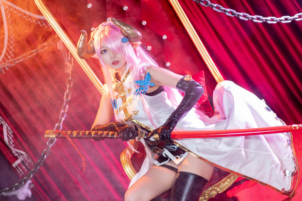 黑猫猫-No.030-娜露梅亚-在线看 第1张 黑猫猫-No.030-娜露梅亚-在线看 第1张