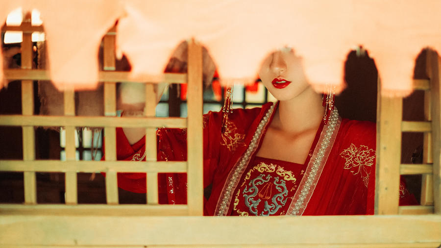 沧霁桔梗-No.010–梦千年-在线看 第3张 沧霁桔梗-No.010–梦千年-在线看 第3张