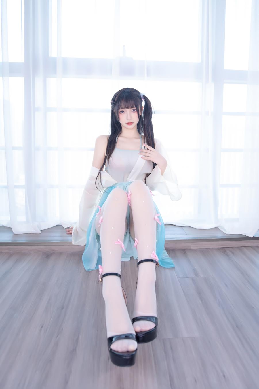 神楽坂真冬-No.127-醉梦星河-在线看 第1张 神楽坂真冬-No.127-醉梦星河-在线看 第1张