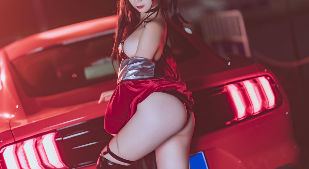 樱落酱w-No.015-大凤赛车2-在线看 第1张 樱落酱w-No.015-大凤赛车2-在线看 第1张