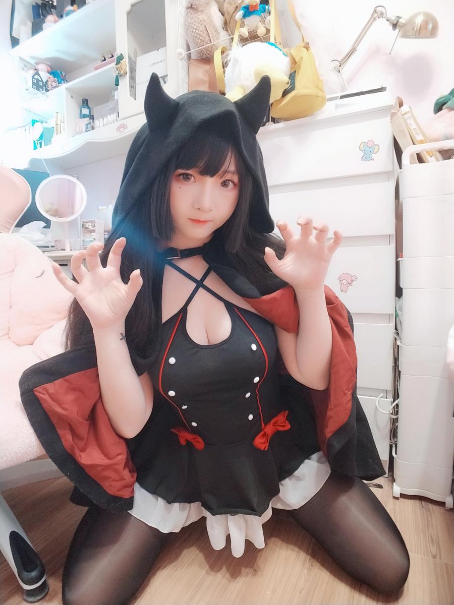 古川-No.067–黑恶魔-在线看 第3张 古川-No.067–黑恶魔-在线看 第3张