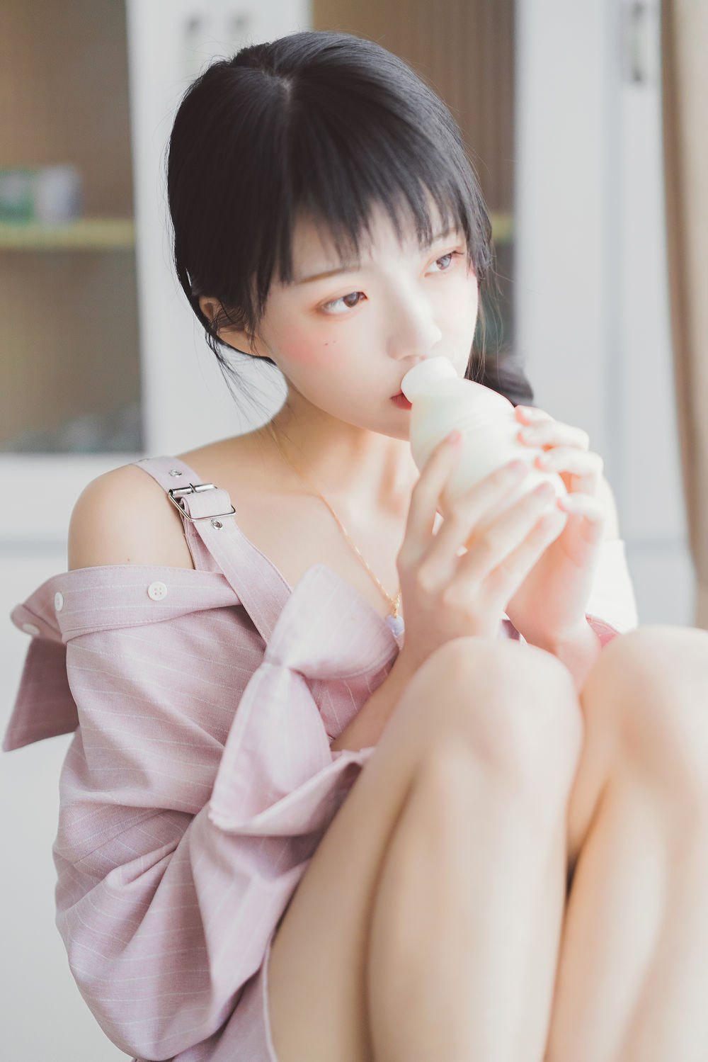 桜桃喵-情书-在线看 第2张 桜桃喵-情书-在线看 第2张