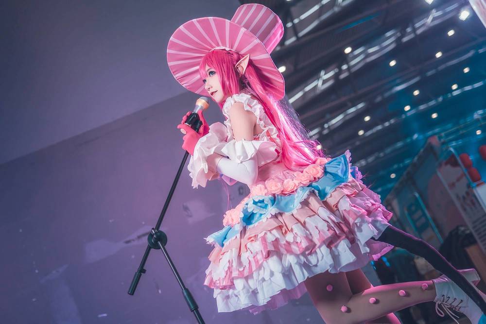 许多鱼鱼鱼-No.023-伊丽莎白-在线看 第2张 许多鱼鱼鱼-No.023-伊丽莎白-在线看 第2张