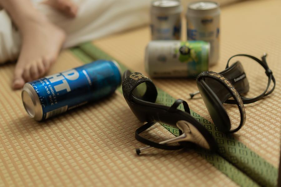 过期米线线喵-No.094-宿醉-在线看 第2张 过期米线线喵-No.094-宿醉-在线看 第2张