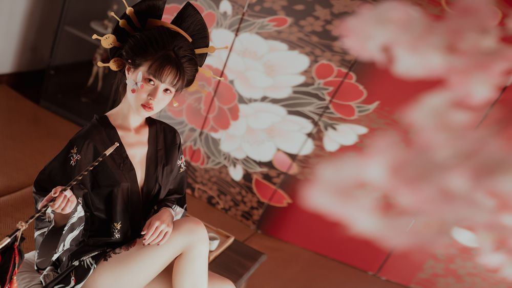 晕崽Zz-No.011-小樱花-在线看 第1张 晕崽Zz-No.011-小樱花-在线看 第1张