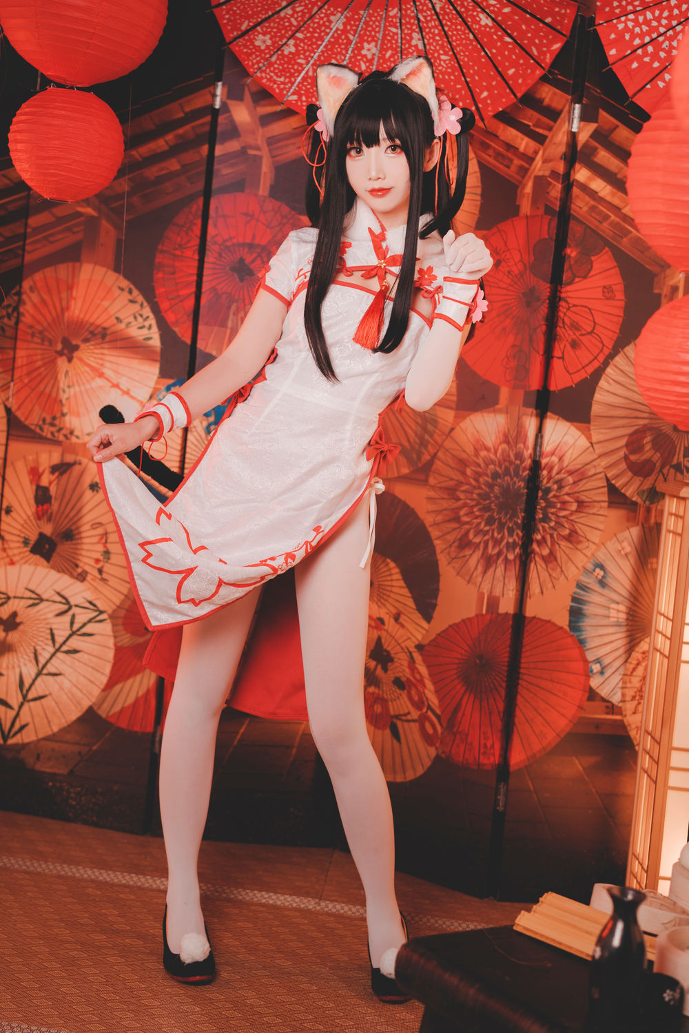 面饼仙儿-No.010-夕暮-在线看 第2张 面饼仙儿-No.010-夕暮-在线看 第2张