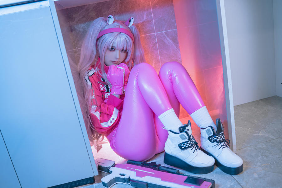 Quan冉有点饿-No.020 – NIKKE 胜利女神 爱丽丝-在线看 第2张 Quan冉有点饿-No.020 – NIKKE 胜利女神 爱丽丝-在线看 第2张