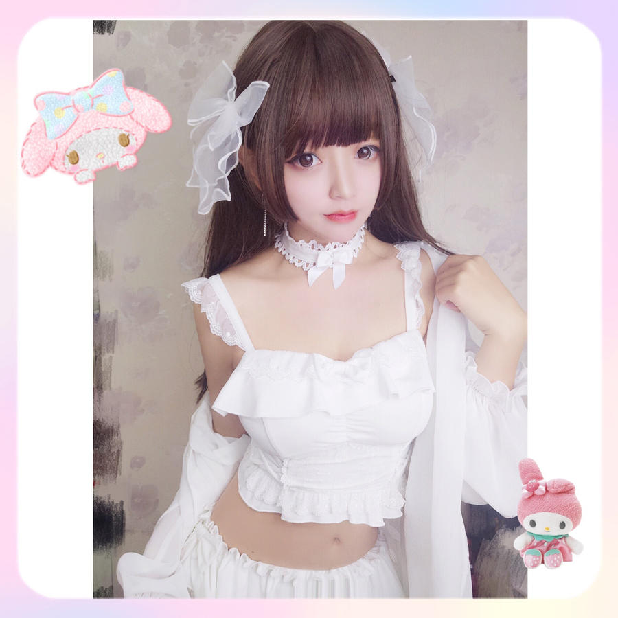 过期米线线喵-2这只是米线日常-在线看 第2张 过期米线线喵-2这只是米线日常-在线看 第2张