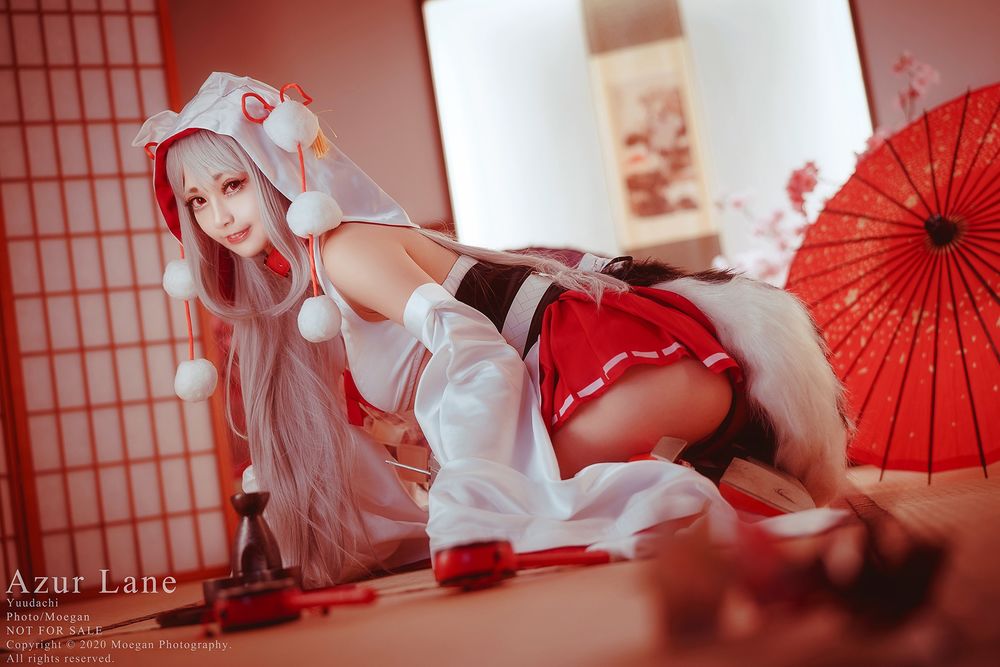 沖田凜花Rinka-No.007-Azur Lane–夕立 誓約ver-在线看 第3张 沖田凜花Rinka-No.007-Azur Lane–夕立 誓約ver-在线看 第3张