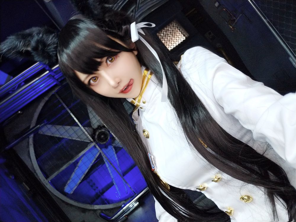 Shika小鹿鹿-1-在线看 第1张 Shika小鹿鹿-1-在线看 第1张