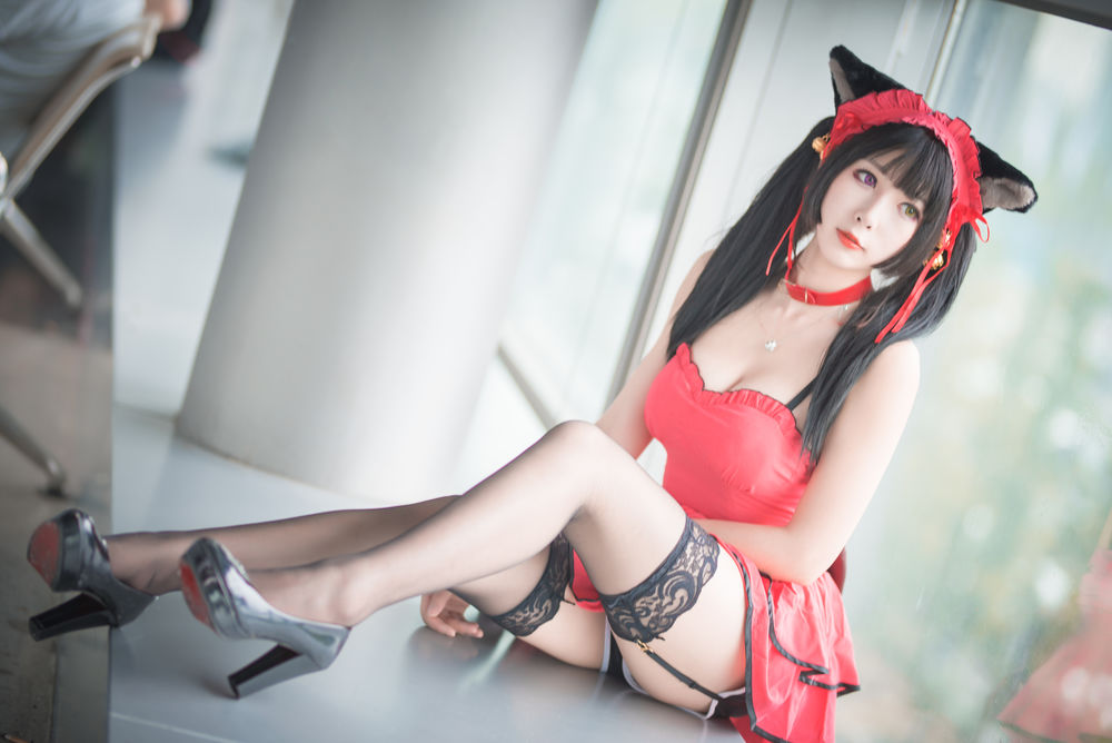 黑米粥(小酥酱)-No.019-猫-在线看 第2张 黑米粥(小酥酱)-No.019-猫-在线看 第2张