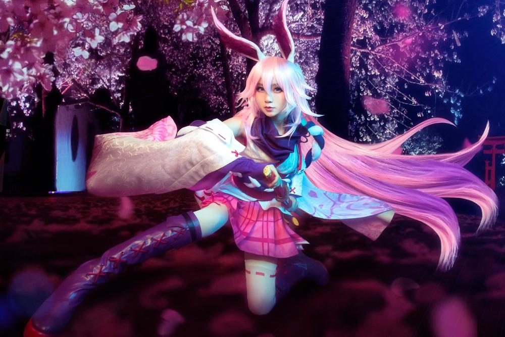 汐兔子-No.026-崩坏学园 兽耳八重樱-在线看 第1张 汐兔子-No.026-崩坏学园 兽耳八重樱-在线看 第1张